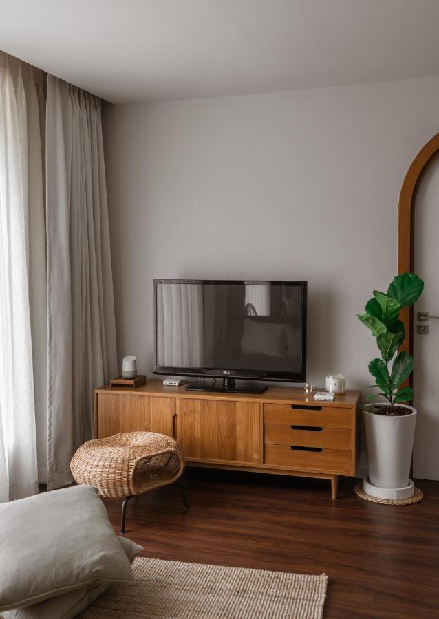 The Earth Hotel Чиангмай Екстериор снимка
