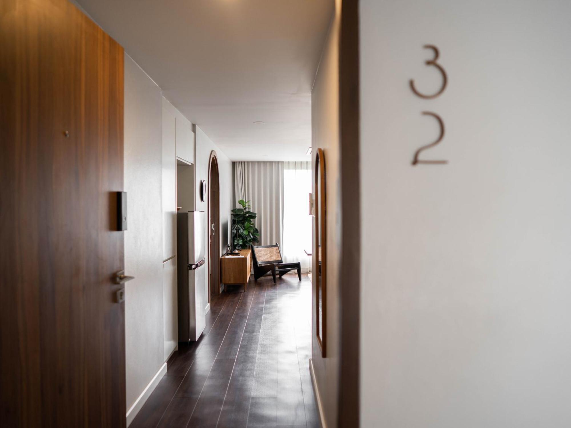 The Earth Hotel Чиангмай Екстериор снимка
