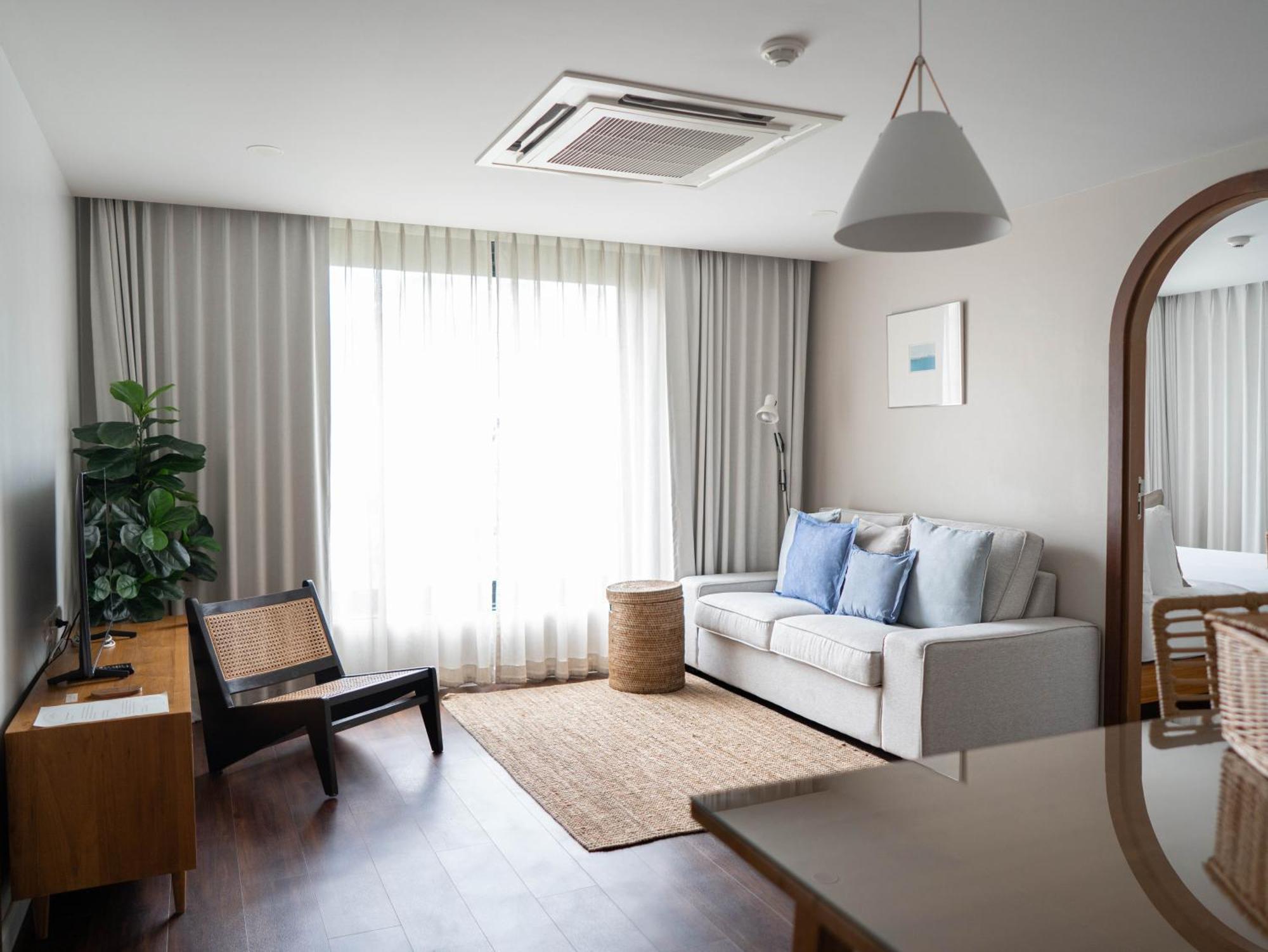 The Earth Hotel Чиангмай Екстериор снимка