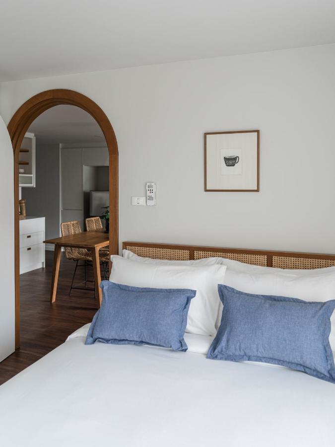 The Earth Hotel Чиангмай Екстериор снимка