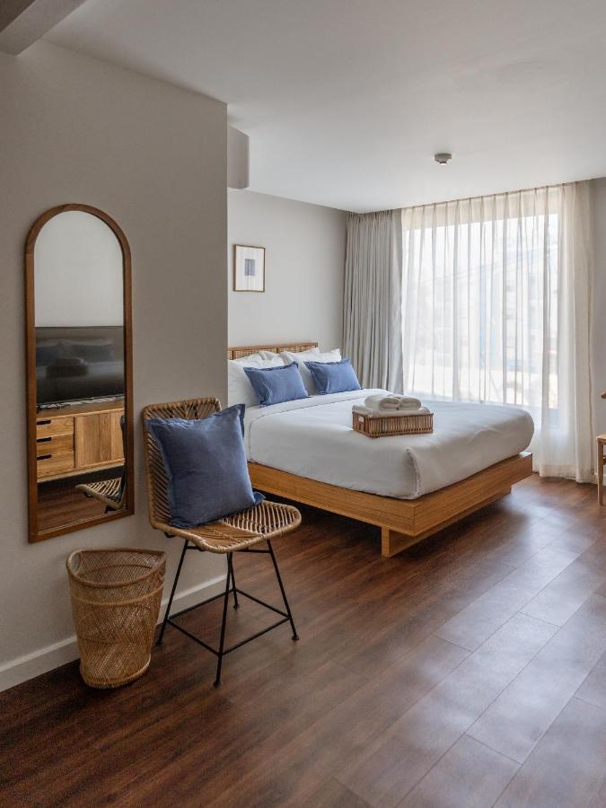 The Earth Hotel Чиангмай Екстериор снимка