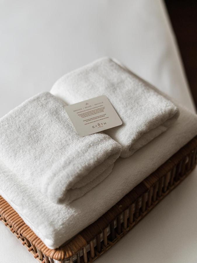 The Earth Hotel Чиангмай Екстериор снимка