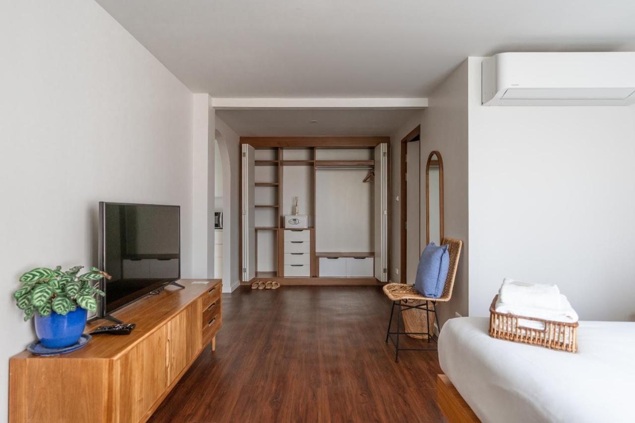 The Earth Hotel Чиангмай Екстериор снимка